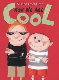Now We Are Cool