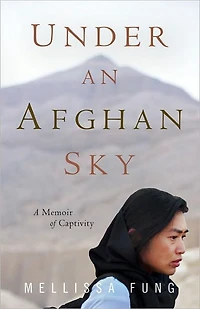 Under An Afghan Sky