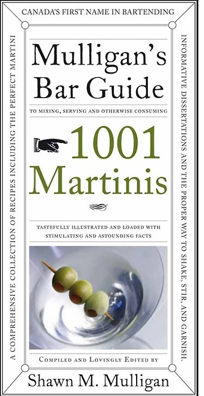 1001 Martinis
