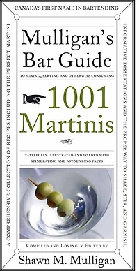 1001 Martinis