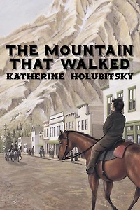 The Mountain That Walked