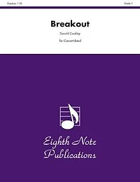 Breakout: Conductor Score & Parts