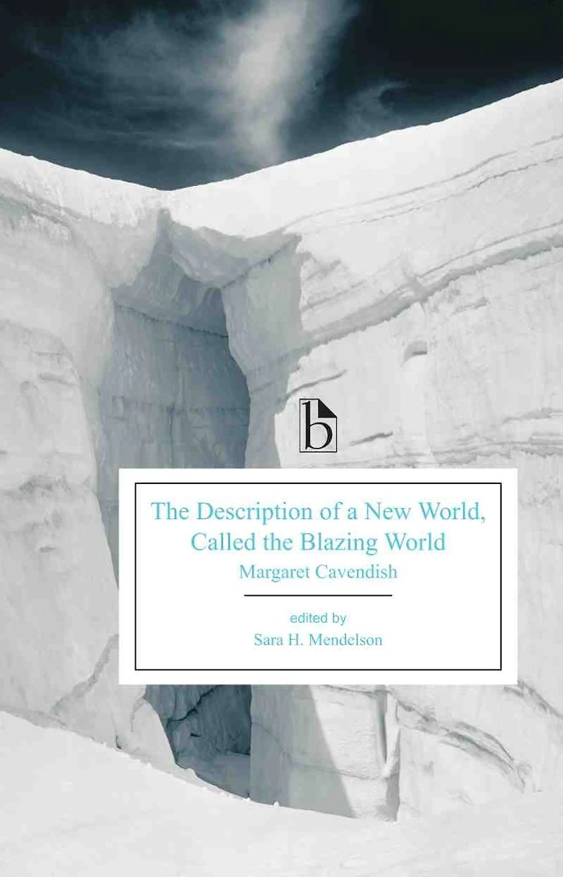 the Description of a New World, Called Blazing-World