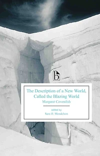 the Description of a New World, Called Blazing-World