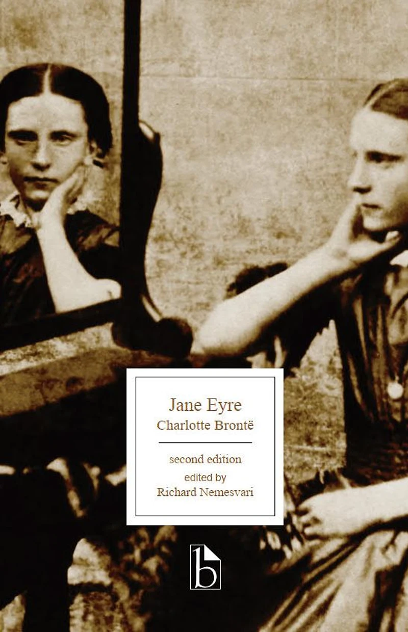 Jane Eyre - Second Edition