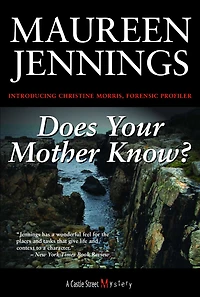 Does Your Mother Know?
