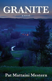 Granite: a novel