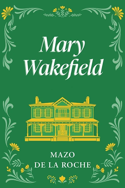 Mary Wakefield