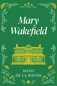 Mary Wakefield