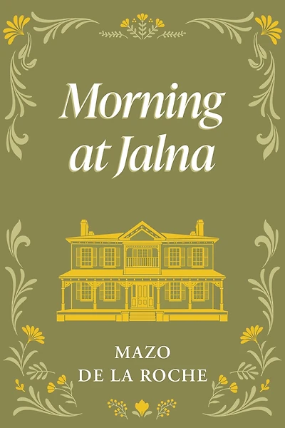 Morning at Jalna
