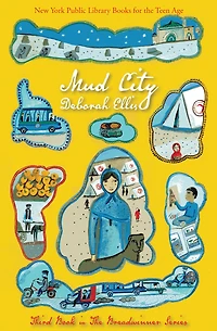 Mud City (Breadwinner Series #3)