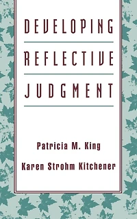 Developing Reflective Judgment