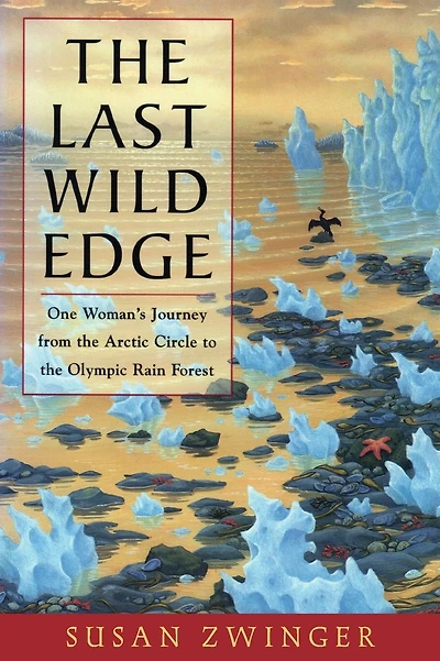 Last Wild Edge