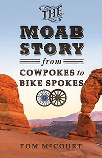 Moab Story
