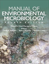 Manual of Environmental Microbiology