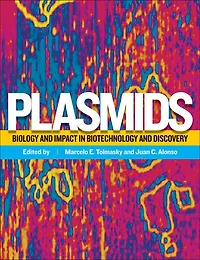 Plasmids: Biology and Impact Biotechnology Discovery