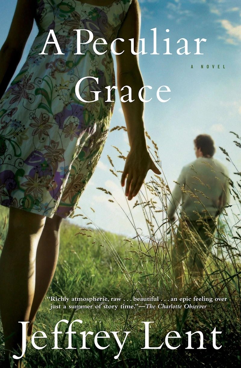 A Peculiar Grace: Novel