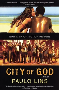 City of God: A Novel