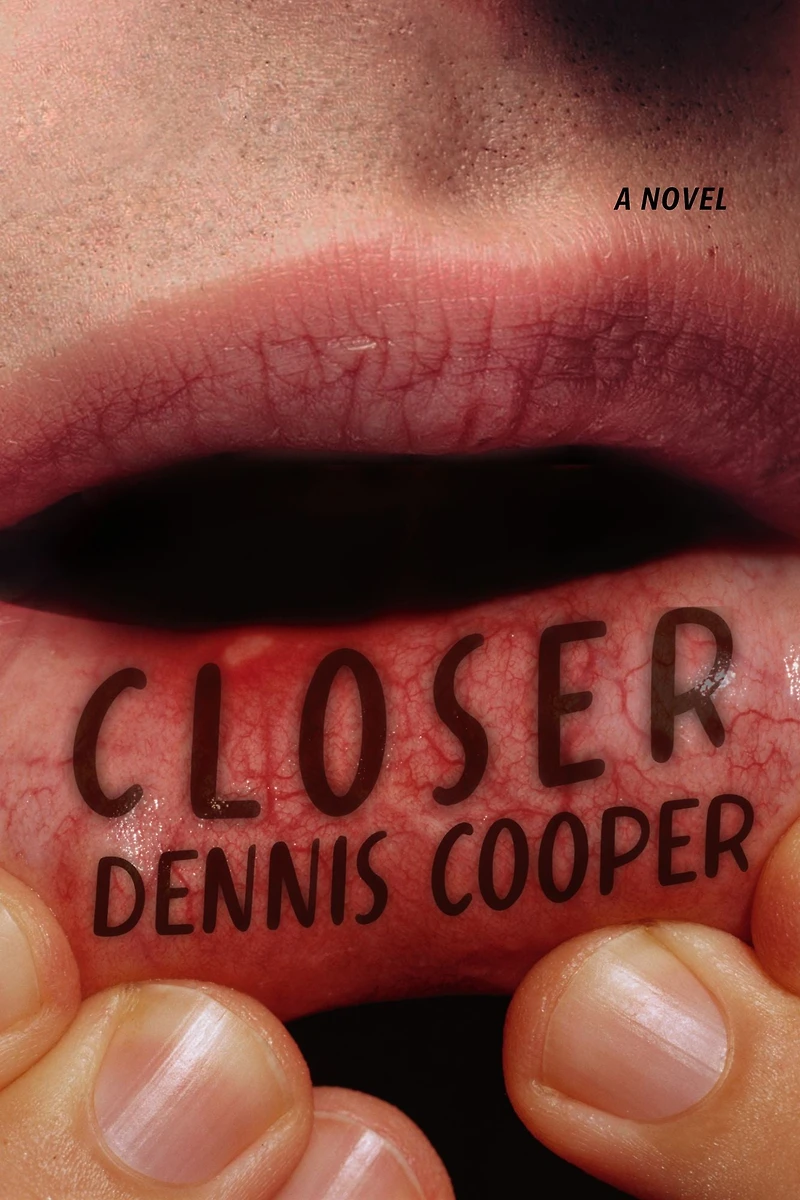 Closer: A Novel