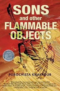 Sons and Other Flammable Objects: A Novel