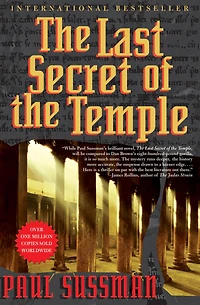 the Last Secret of Temple