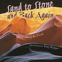 Sand to Stone: And Back Again