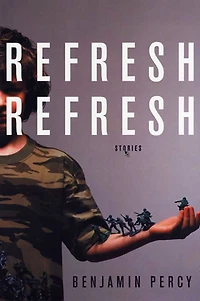 Refresh, Refresh: Stories