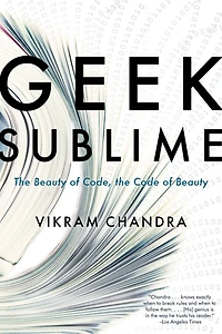 Geek Sublime: the Beauty of Code, Code
