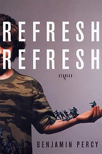 Refresh, Refresh: Stories