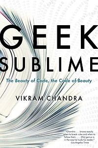 Geek Sublime: the Beauty of Code, Code