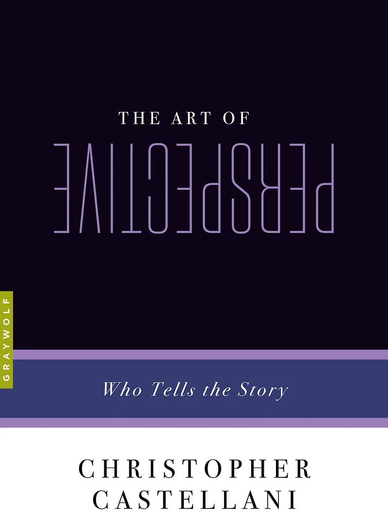 the Art of Perspective: Who Tells Story