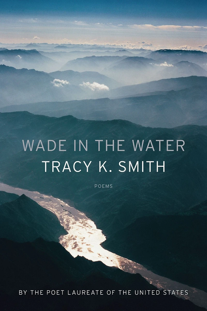 Wade the Water: Poems