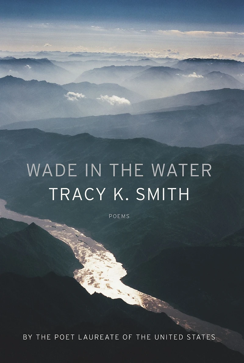 Wade the Water: Poems
