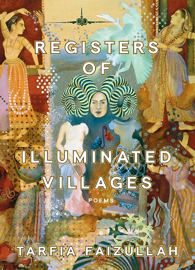 Registers of Illuminated Villages