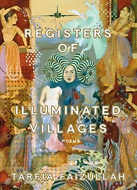 Registers of Illuminated Villages