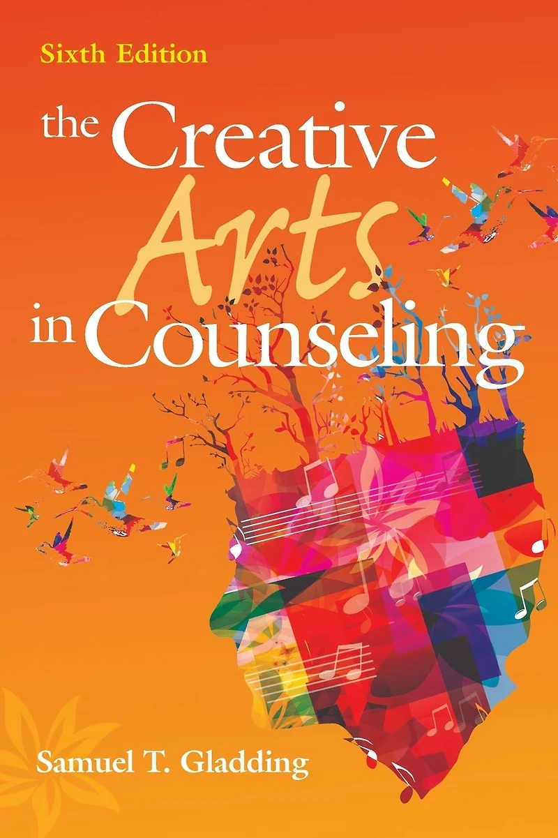The Creative Arts Counseling