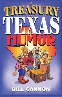 A Treasury of Texas humor