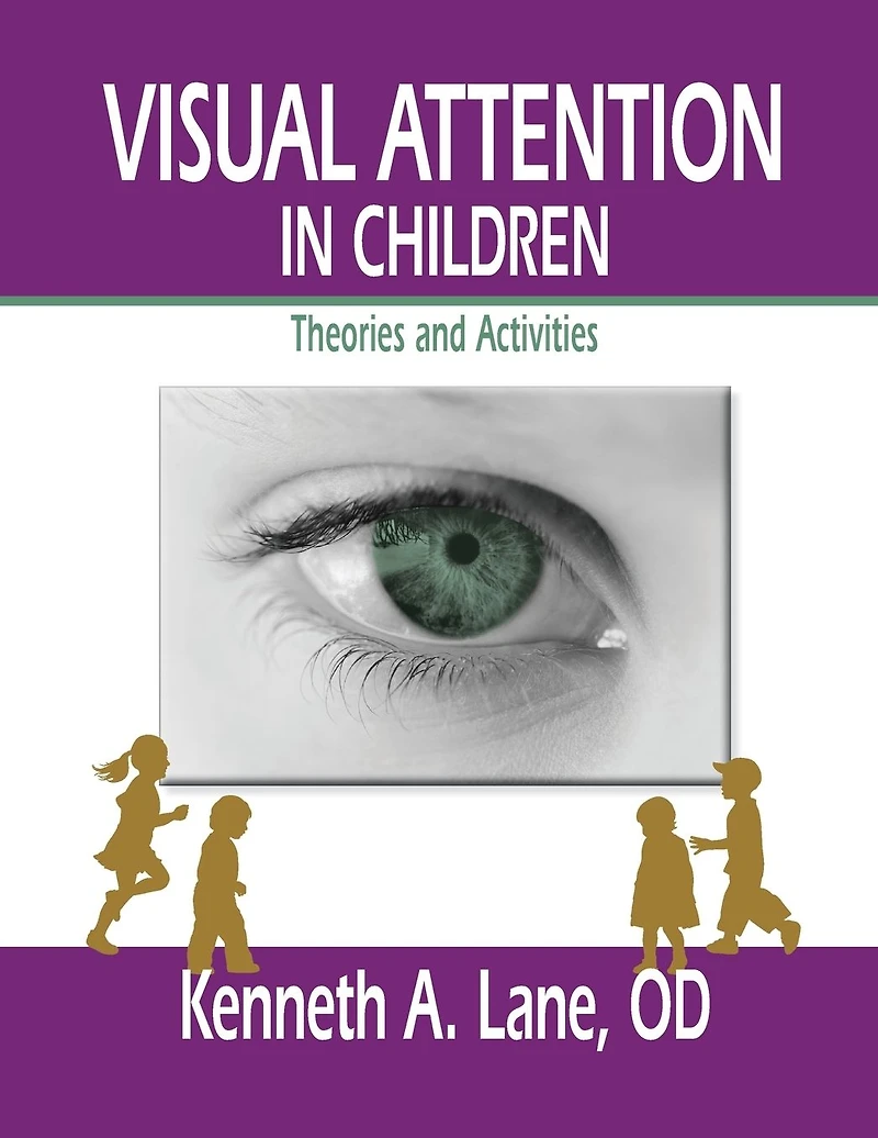 Visual Attention Children: Theories and Activities