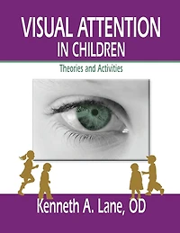 Visual Attention Children: Theories and Activities