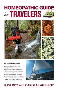 Homeopathic Guide for Travelers: Remedies Health and Safety