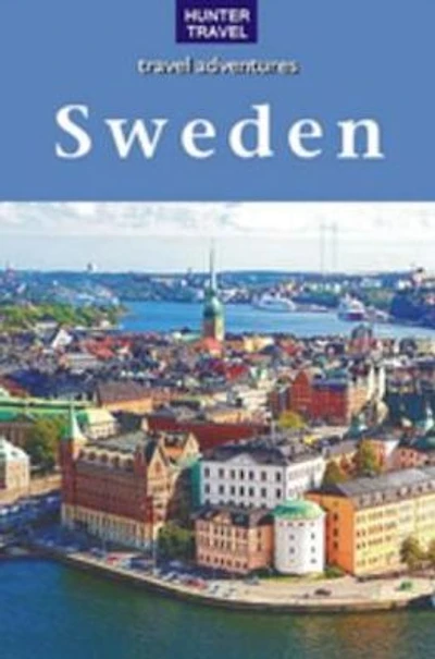 Travel Adventures - Sweden