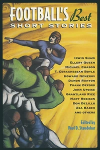Football's Best Short Stories