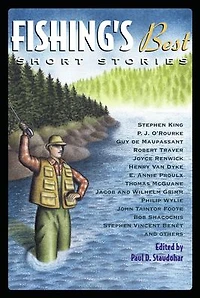 Fishing's Best Short Stories