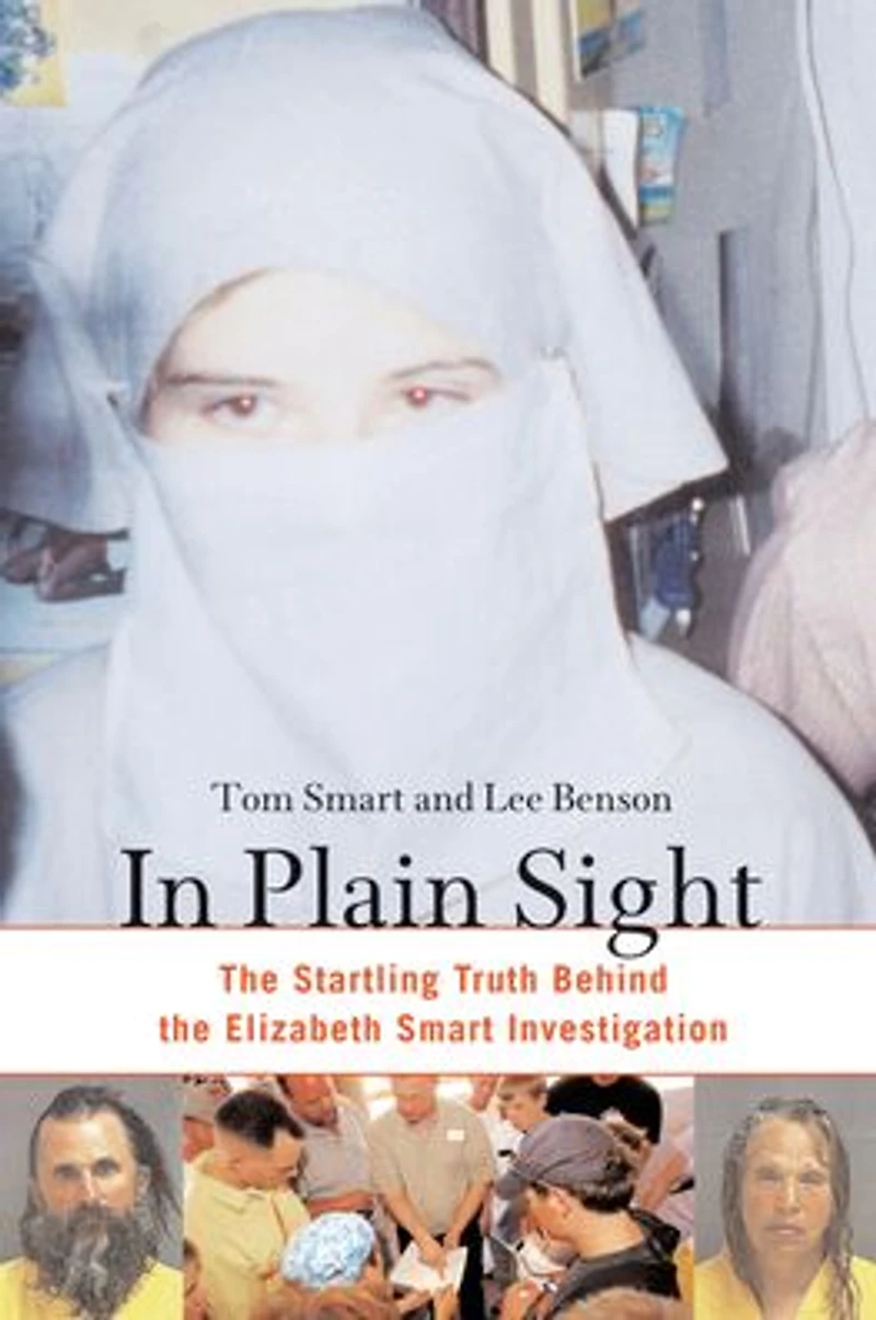 Plain Sight: the Startling Truth Behind Elizabeth Smart Investigation