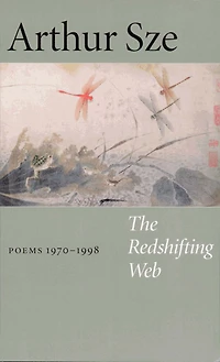 The Redshifting Web: Poems 1970-1998