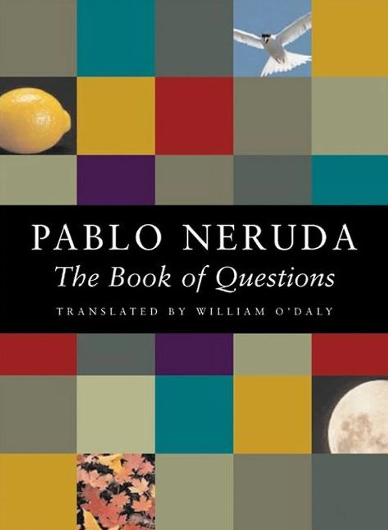 The Book of Questions