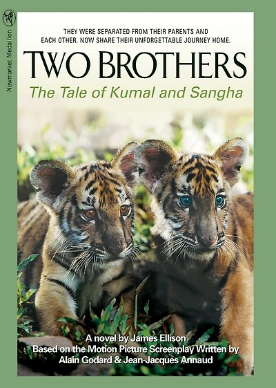 Two Brothers: The Story of Kumal And Sangha