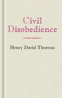 Civil Disobedience
