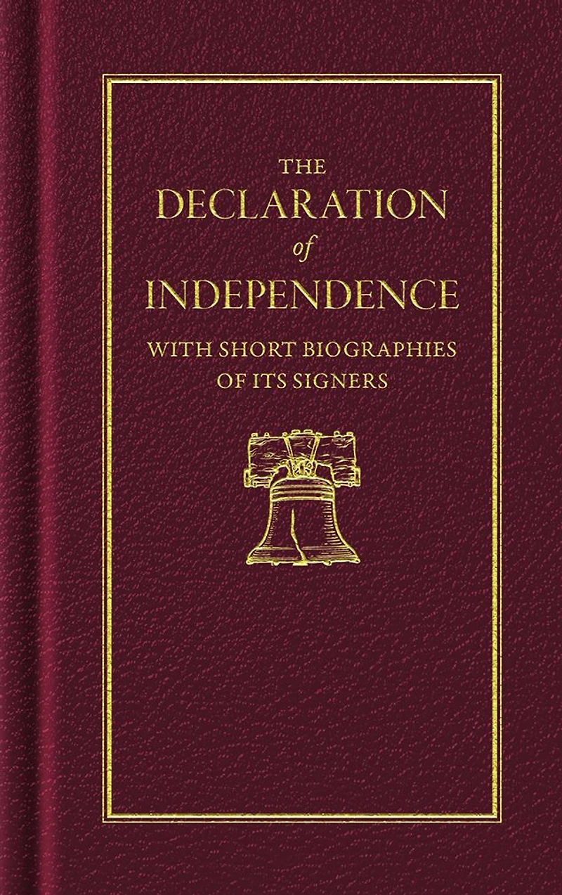The Declaration of Independence