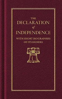 The Declaration of Independence